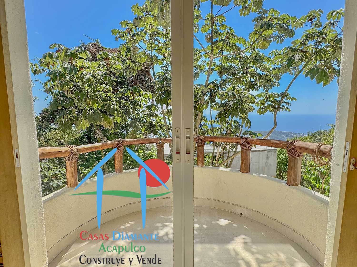 Cascada 8 - Recámara siete 2